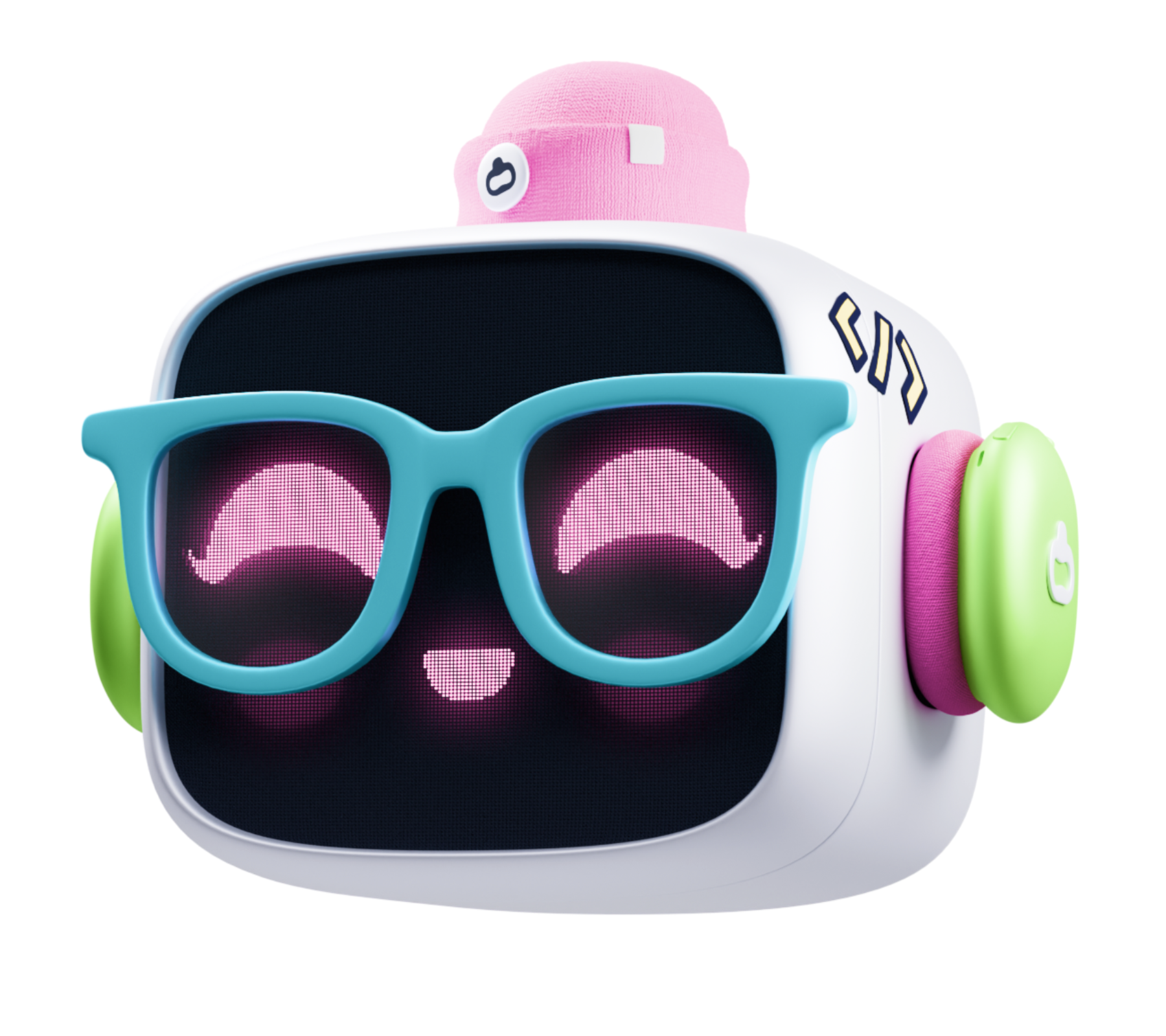 Scram Robot
